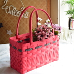 keitanmama39様専用 シンプルトートバッグ 2点♡ クラフトバンド　m