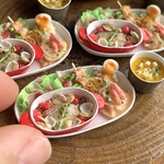 【再販】鯛のアクアパッツァdeプレートランチ