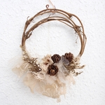 mini wreath (A)