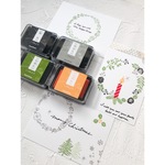 おすすめインク「いろもよう」4色セット