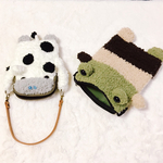 みい様専用💕bigケロちゃん＆ウッシー君💕