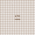 k701様 専用ページ / 母子手帳カバーS、 透明カバー