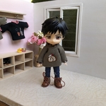 ロールケーキてーしゃつ 