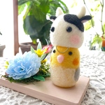 オカメインコ ちゃん丑年🐄