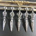 【◆訳有品】sword charm(3個入)【8673】