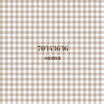 70343636様 専用ページ / 母子手帳カバーS、 透明カバー 各2点