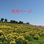 yu-chibima様専用ページ