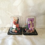 ミニチュア　お正月飾り　セットでお買い得　カップ羽子板