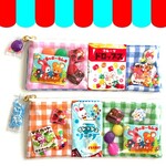 わたしだけの小さな駄菓子屋さん♪ペンケース＜ドロップ缶＞