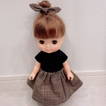 めるちゃん そらんちゃん れみんちゃん ワンピース 服
