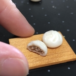 肉まん