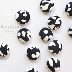 [4pieces] Import parts No.1319