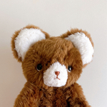 niimico. teddy Vivian