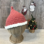 《for baby》どんぐり帽子×サンタさん＊クリスマスぼうし