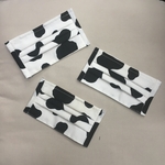 🐄　プリーツ　