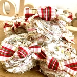 引き揃え糸(クリスマス)🎄