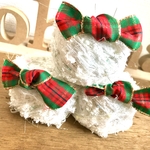 引き揃え糸(クリスマス)🎄