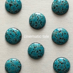 18mm【2コ】⚫︎vintage⚫︎カボション