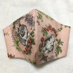 FANCY MASK -usagi-