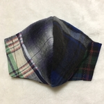 CHECKER MASK