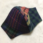 CHECKER MASK