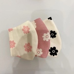 マスク　花柄マスク　キッズ用マスク　インナーマスク