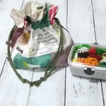 お弁当用袋