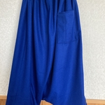 サルエルパンツ