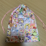 ★専用★昭和レトロな巾着袋