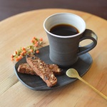 【minne福袋】コーヒーカップ＆ソーサーにもなる四方皿