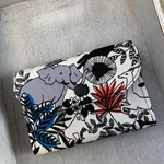kumiiii様専用ページ・ミニ財布⭐︎サファリ・ホワイト