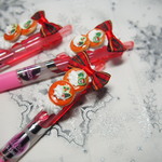 クリスマス🎄パンケーキ☆デコペン(ピンク)