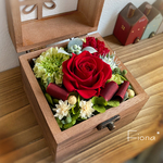 Flower box アレンジメント  ＊tiamo＊