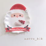 ⧉❅ クリスマス　ぱっちんぴん　⧉❅
