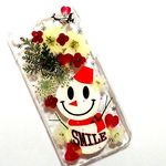 SMILE winter ver.　iPhone6ケース