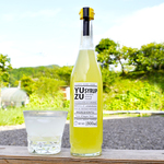 Concentrated Yuzu Drink(箱入）