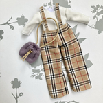ハンドメイド　リカちゃん　お洋服セット