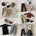 Katie’s a 様オーダーのお品　リカちゃん　5セット