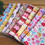 選べる＊女の子ランチョンマットSサイズ1枚☆一枚仕立て