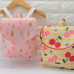 【ｍ様ご予約品】ベビーリュック　２点