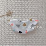 new◯88 トライアングル ハンドメイド もくもくスタイ