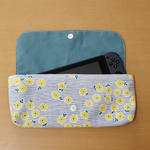 北欧柄 Nintendo Switchケース