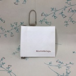 ≪ 単品 ≫  タイベック® 製  ゴミぽいポーチ    小物ポーチ 小物入れ バネポーチ 小銭入れ