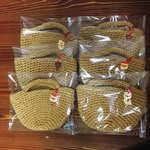 muminmammyオーダー専用♡トートバッグ&麻ミニマルシェバッグ