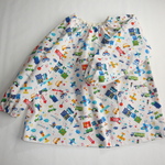 №505.スモックsize100 