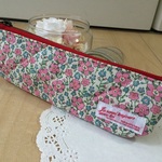 R様専用☆ リバティー ペンケース二個セット 再販