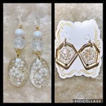 現品販売　ピアス-9