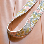 カメラストラップ❁ポピー