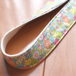 カメラストラップ❀デリラ