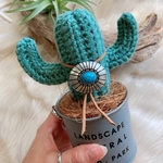 starfish08様専用♡ミニサボテン🌵くすみｸﾞﾘｰﾝcolor♡